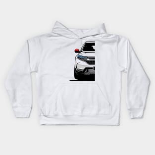 CRV 2019 Kids Hoodie